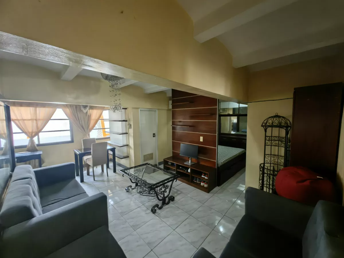 For Sale: Studio Condo in Makati City — 32.16 sqm Fully Furnished — Studio in Makati City, Metro Manila, 1224 — Photo 2