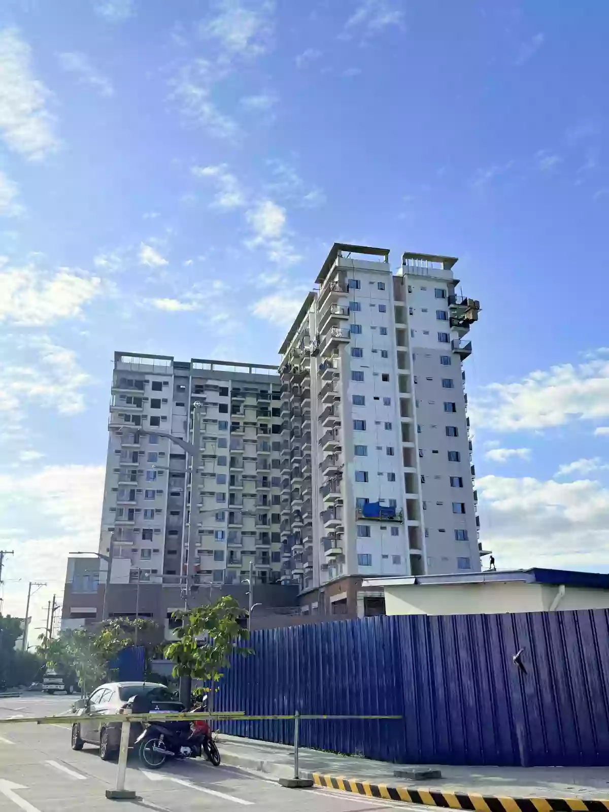 For Sale: Studio Condo in Santo Niño, San Fernando, Pampanga — 22 sqm — Studio in Santo Niño, San Fernando, Pampanga — Photo 3