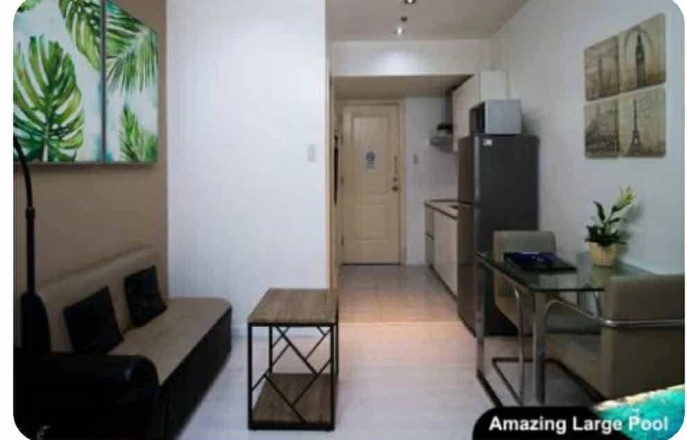 For Sale: Studio Condo in Poblacion, Makati City — 27 sqm — Studio in Poblacion, Makati City, Metro Manila — Photo 7
