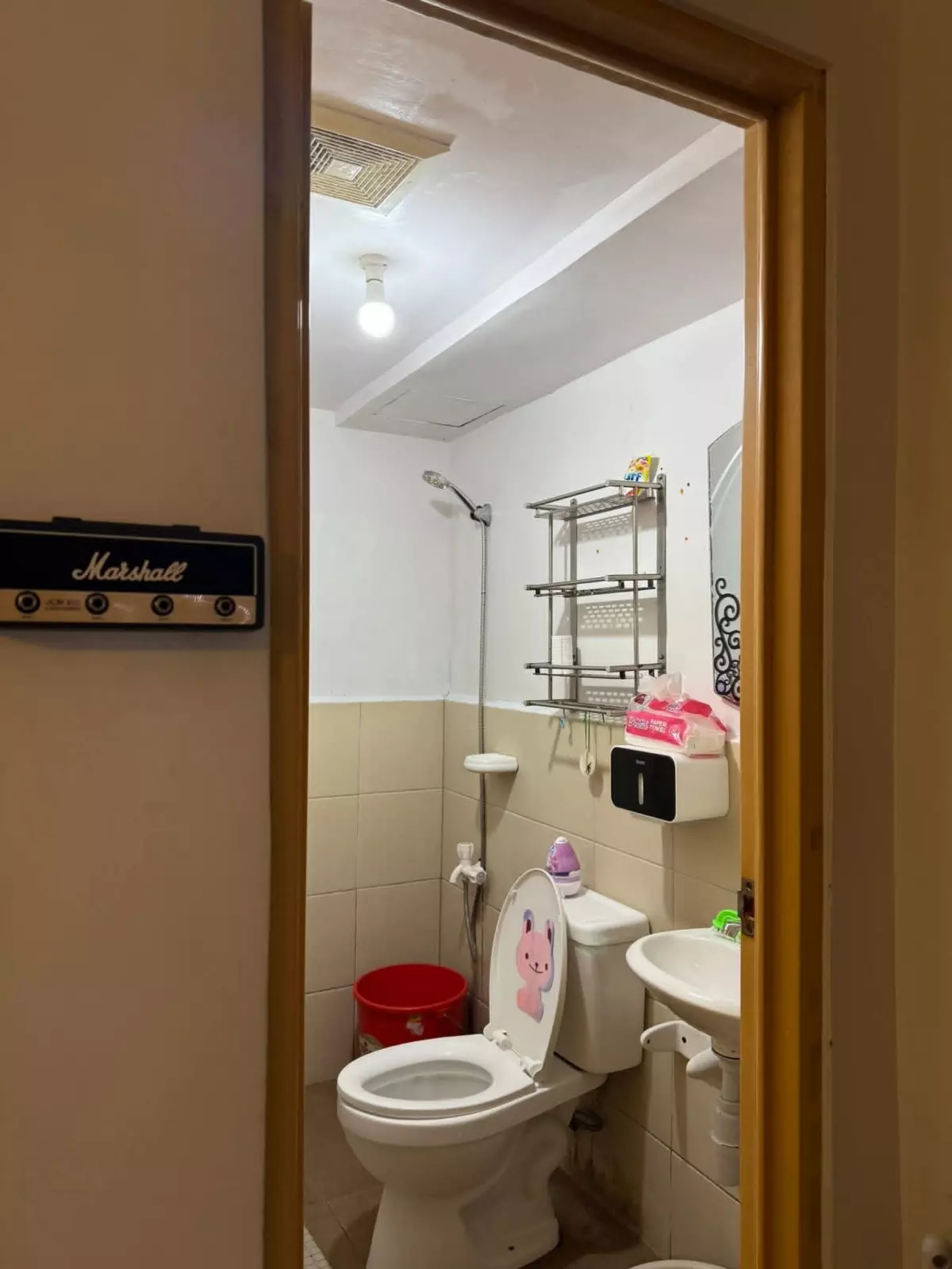 2BR Condo for Rent — 2 Bedrooms in Tisa, Cebu City, Cebu — Photo 2