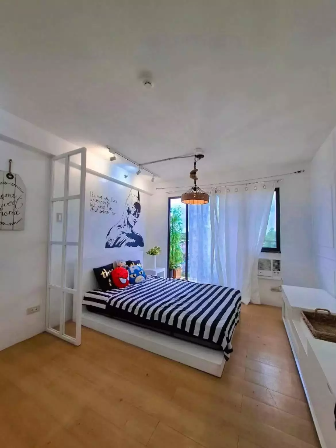 For Sale: Batman Themed Studio Unit at One Oasis Mabolo, Cebu City — Studio in Cebu City, Cebu, 6000 — Photo 2