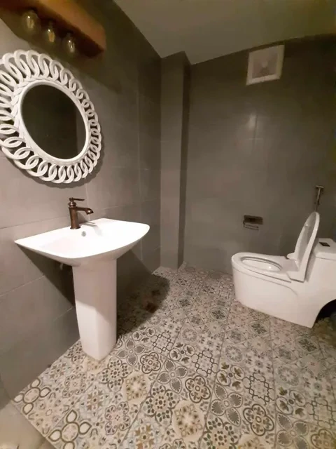 For Sale: 4BR House and Lot in Pilar, Las Piñas City — 417 sqm with generating income — House and Lot in PILAR VILLAGE, Pilar, Las Piñas City — Photo 6