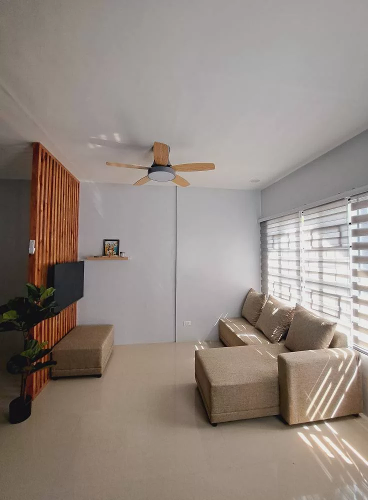 70sqm Bungalow Unit — Ready to Move In — House and Lot in Cagayan de Oro City, Misamis Oriental, 9000 — Photo 3