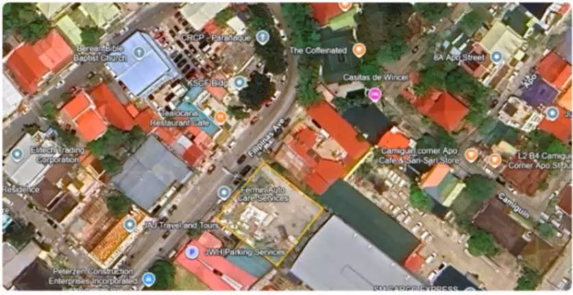 For Sale: Commercial Lot along Filipinas Ave. – Prime Road Frontage - photo 6