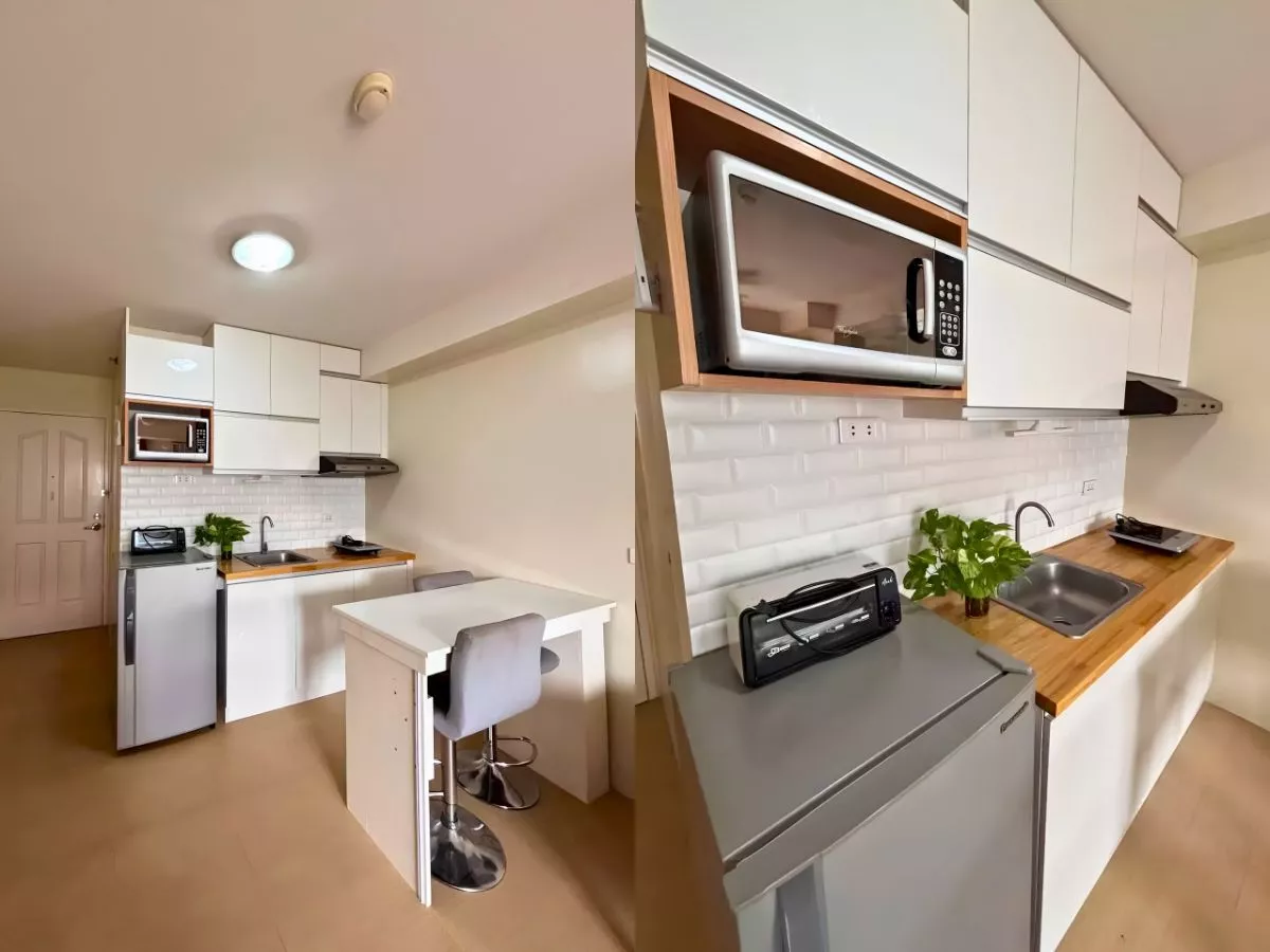 For Sale: Studio Condo in Lahug, Cebu City — 22.08 sqm — Studio in Lahug, Lahug — Photo 3