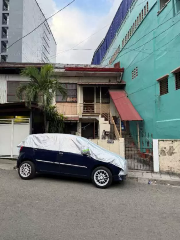2-Storey Cebu City Apartment for Sale (near universities and hospitals)