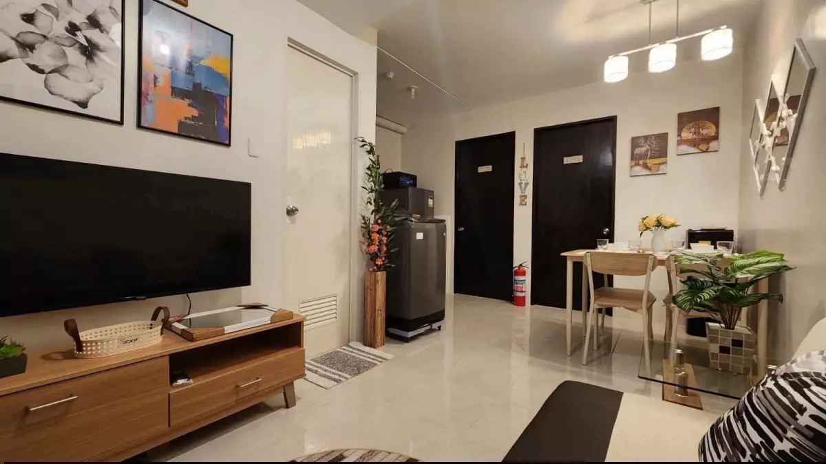 Urban Deca Homes Banilad