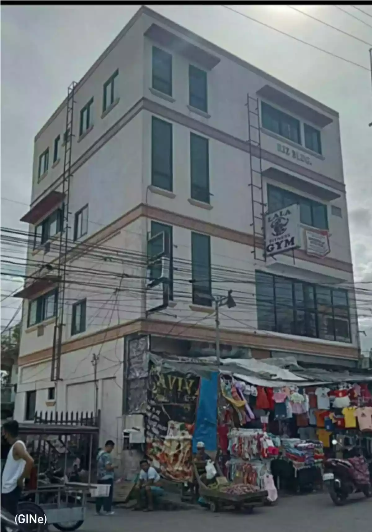 For Sale: Building in Luzviminda II, Dasmarinas, Cavite — 400 sqm — Building in Dasmarinas, Cavite, 4114 — Photo 4
