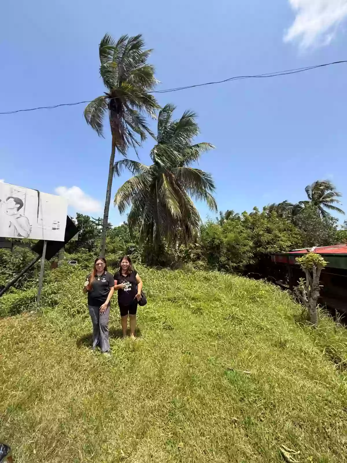For Sale: Commercial Lot in Taloc, Bago City — 2,569 sqm — Commercial Lot in Taloc, Bago City, Negros Occidental — Photo 5