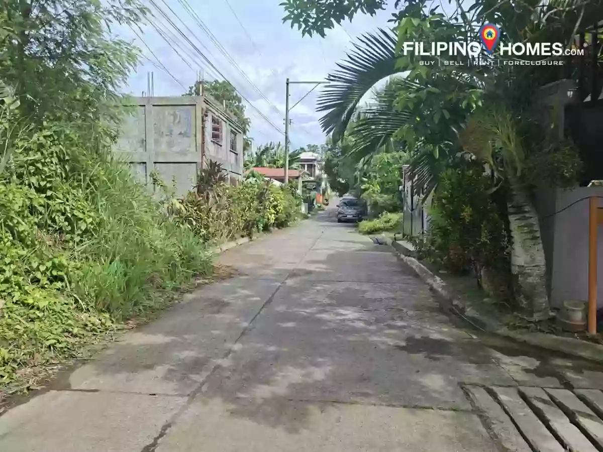 For Sale: 216 sqm Residential Lot in Matina Pangi, Davao City — Residential Lot in Davao City, Davao del Sur, 8000 — Photo 5