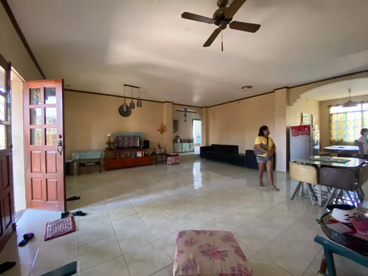 For Sale: 4BR House and Lot in Bolocboloc, Sibulan — 462 sqm lot — House and Lot in Bolocboloc, Sibulan, Negros Oriental — Photo 4
