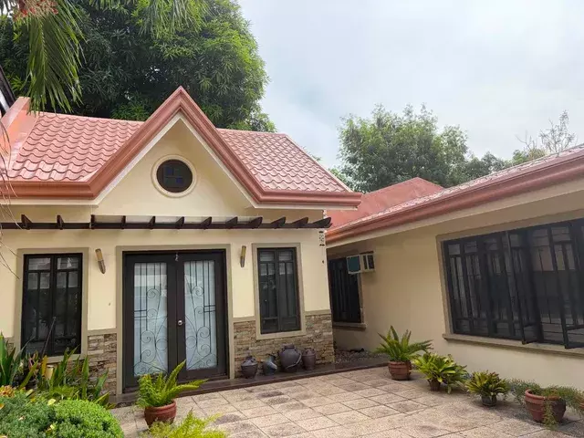 For Sale: 3BR House and Lot in B. F. Homes, Paranaque City — 456 sqm — House and Lot in Paranaque City, Metro Manila, 1702 — Photo 7