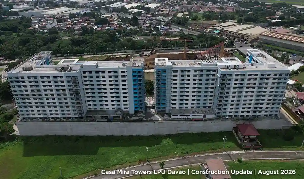 1 Bedroom Unit - For Assume