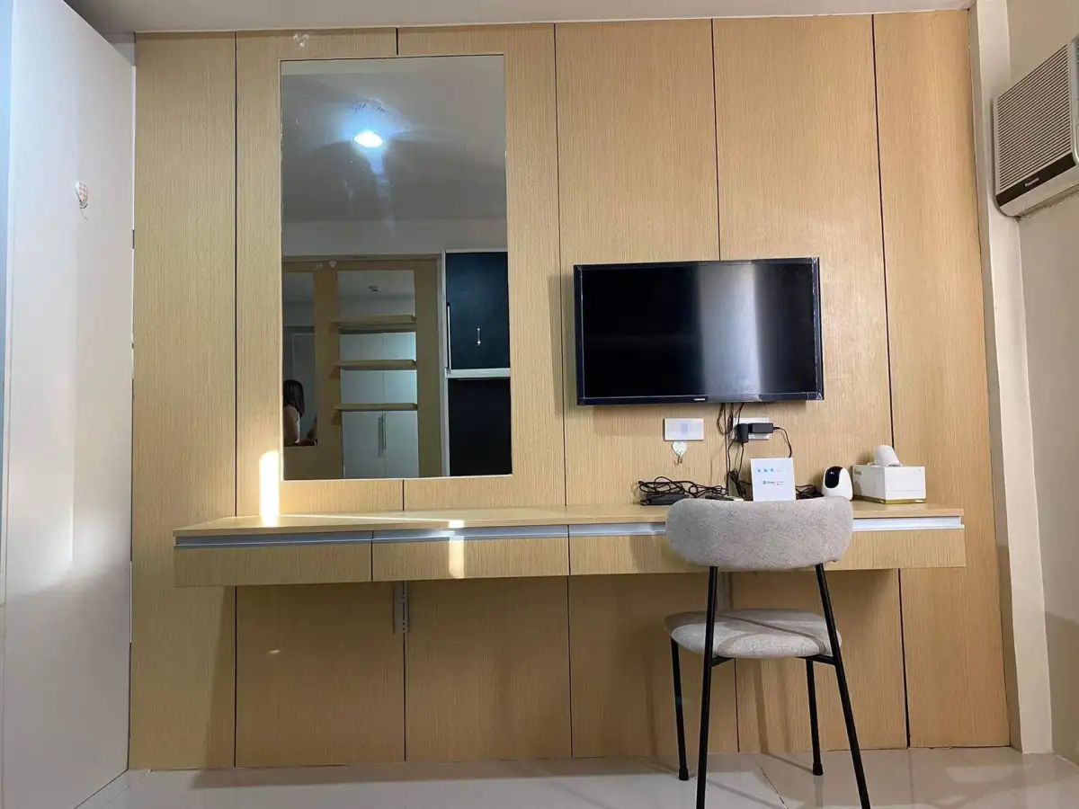 For Rent: Studio Condo in Mabolo, Cebu City — 24 sqm — Studio in Cebu City, Cebu, 6000 — Photo 2