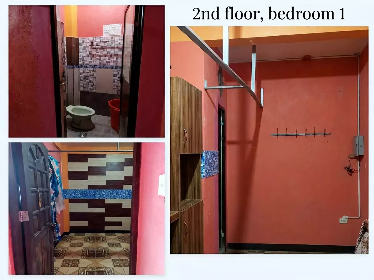 For Sale: 3BR House and Lot in Sampaloc IV, Dasmarinas — 140 sqm — House and Lot in Sampaloc IV, Dasmarinas, Cavite — Photo 3