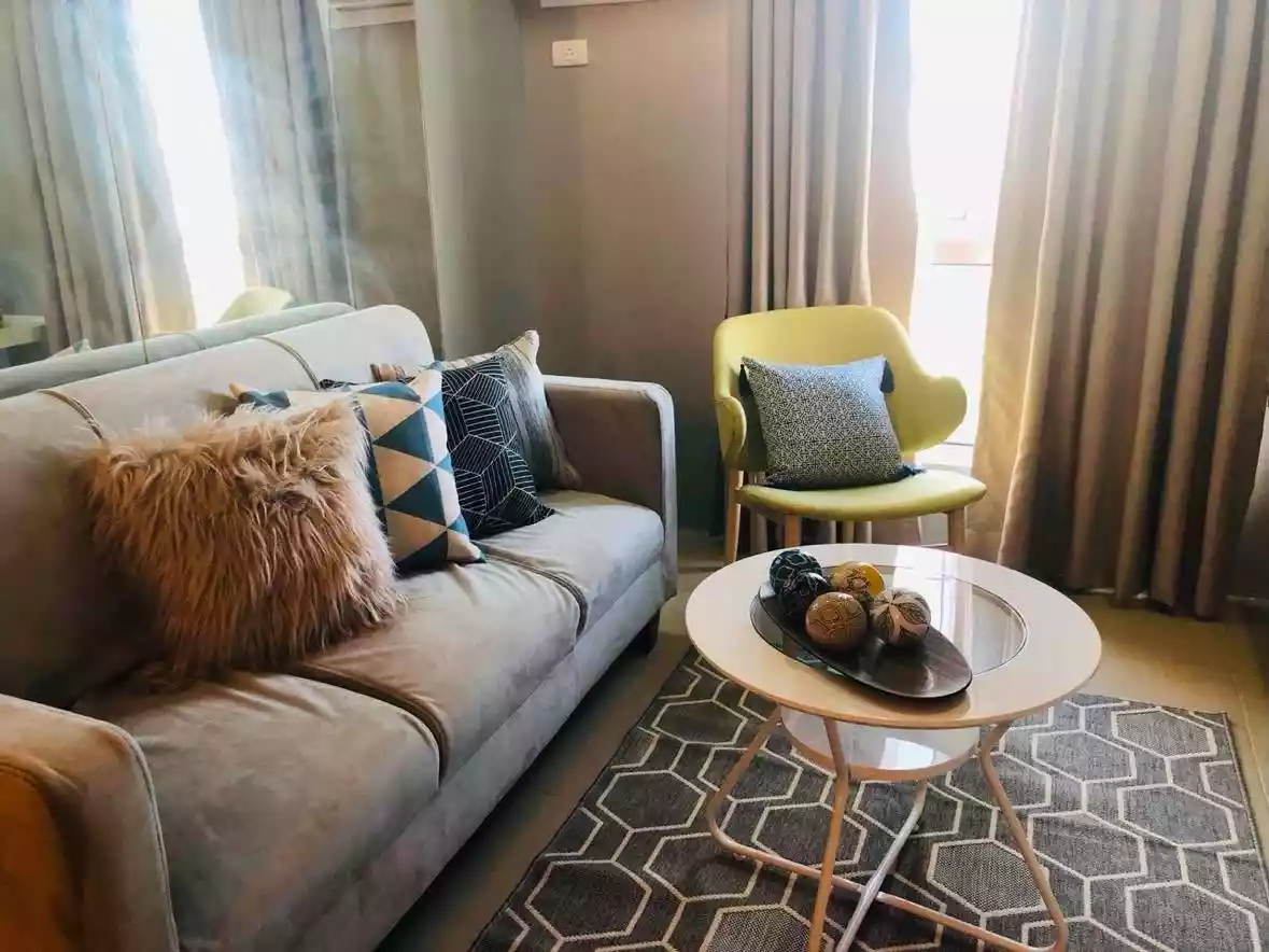 For Rent: Avida Towers Riala 1BR Condo in Lahug, Cebu City — 1 Bedroom in Lahug, Lahug — Photo 2
