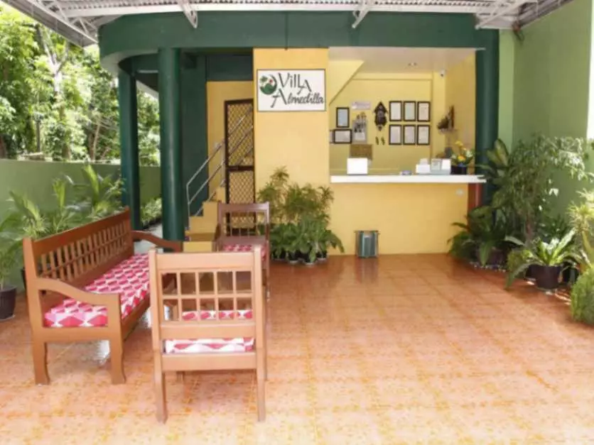 For Sale: 3-Storey Income Generating Pension House in Panglao, Bohol - photo 4