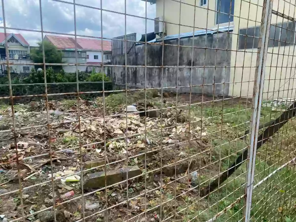 For Sale: Residential Lot in San Andres, Cainta, Rizal — 226 sqm — Residential Lot in Lot 13, Pinagbuhatan, Pasig City — Photo 4