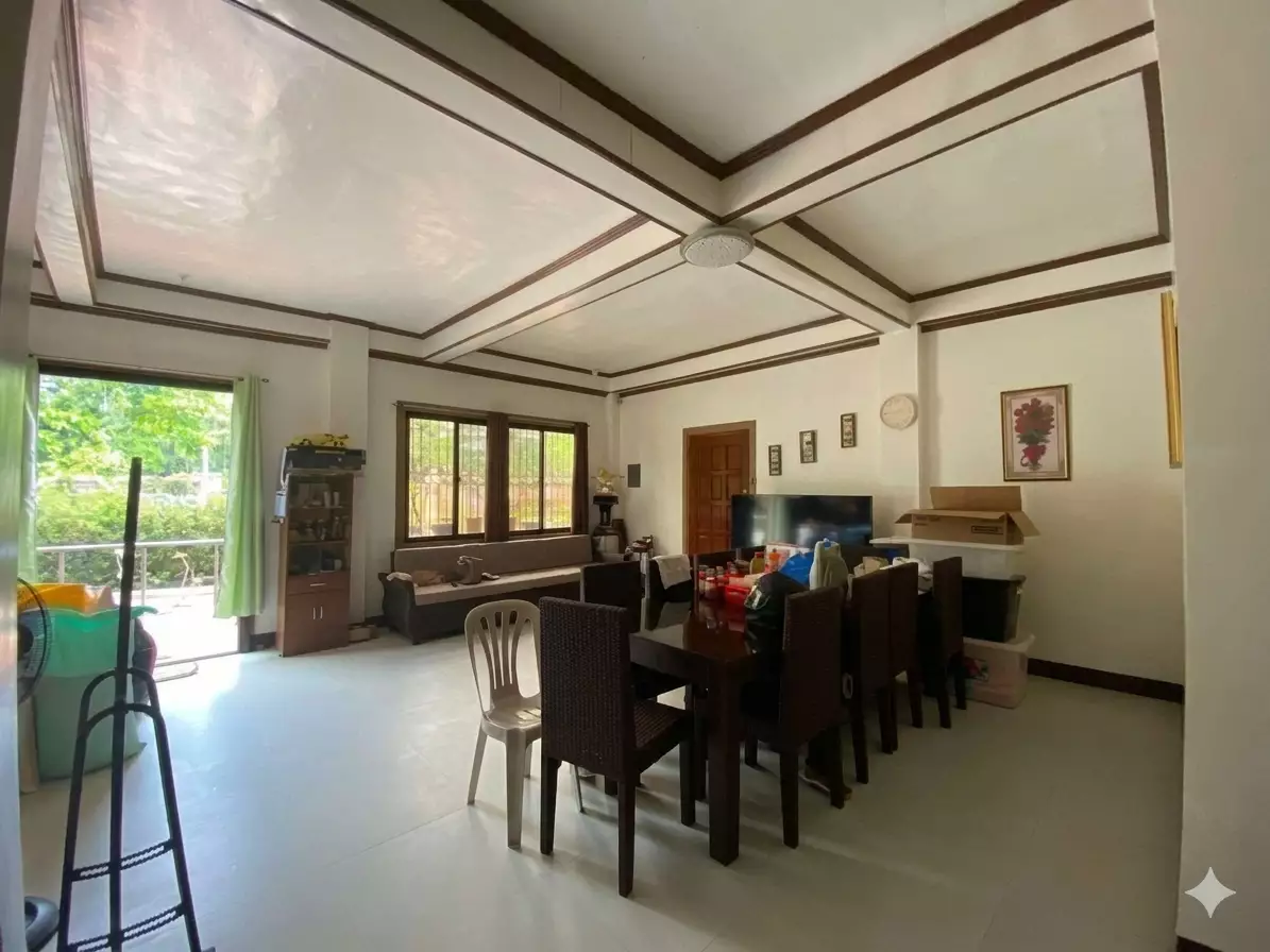 For Sale: 3BR House and Lot in Isugan, Bacung — 700 sqm — House and Lot in Isugan, Bacung, Negros Oriental — Photo 2