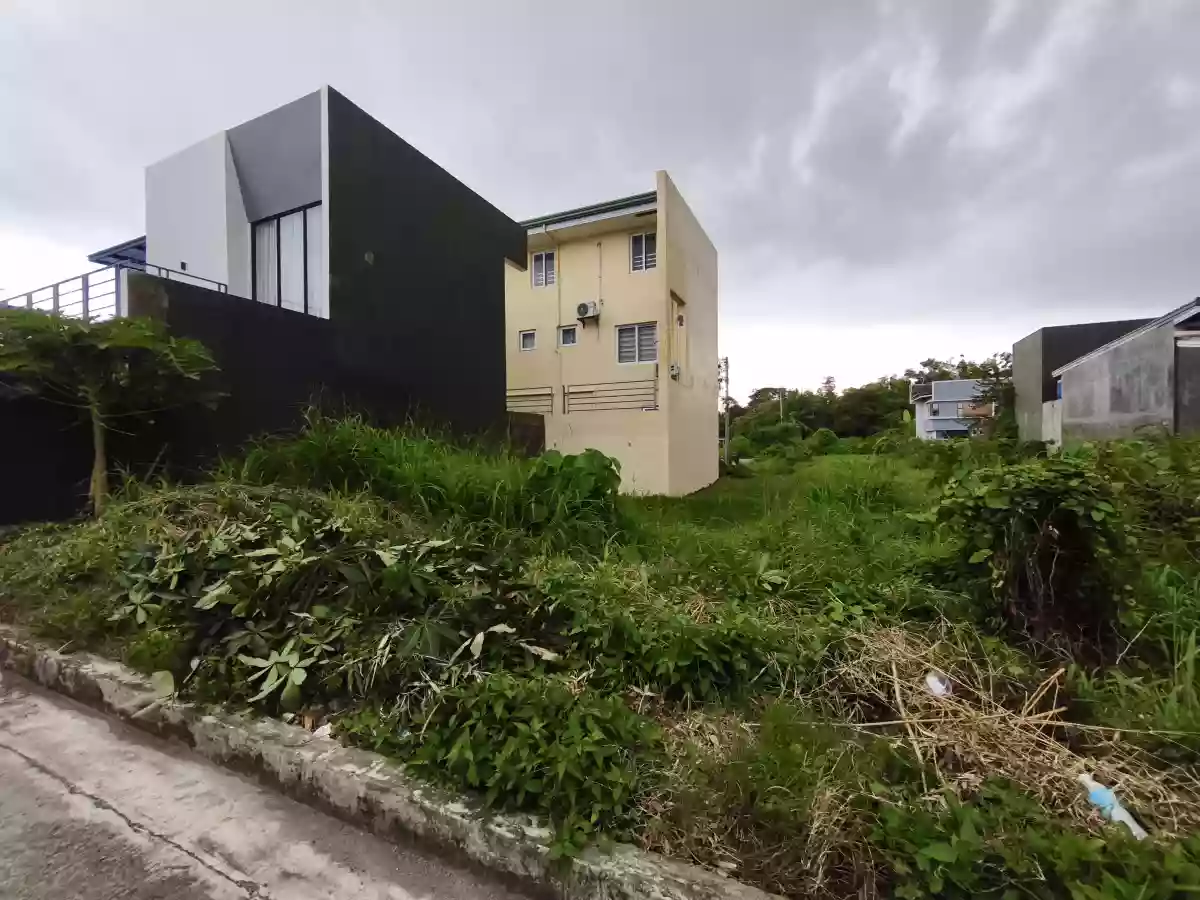 For Sale: 72 sqm Residential Lot in a gated subd in Monterosa Subd. Hibao-an Sur, Iloilo City — Residential Lot in Iloilo City, Iloilo, 5000 — Photo 3
