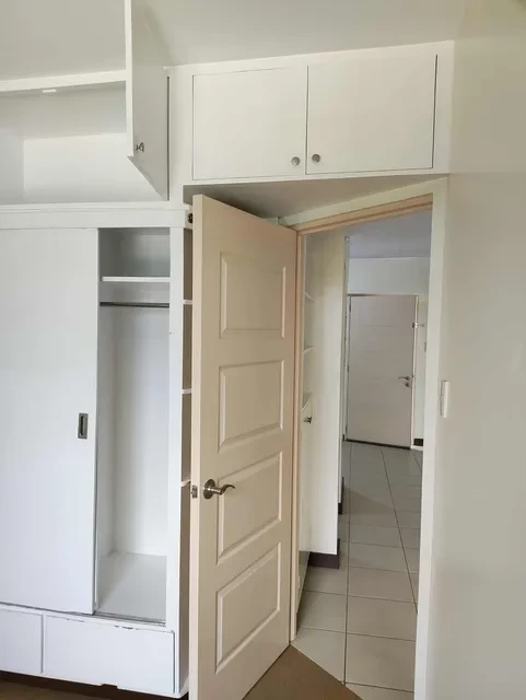 For Sale: 2BR Condo in Project 8, Quezon City — 51 sqm — 2 Bedrooms in VISAYAS AVENUE, PROJECT 8, QUEZON CITY — Photo 3