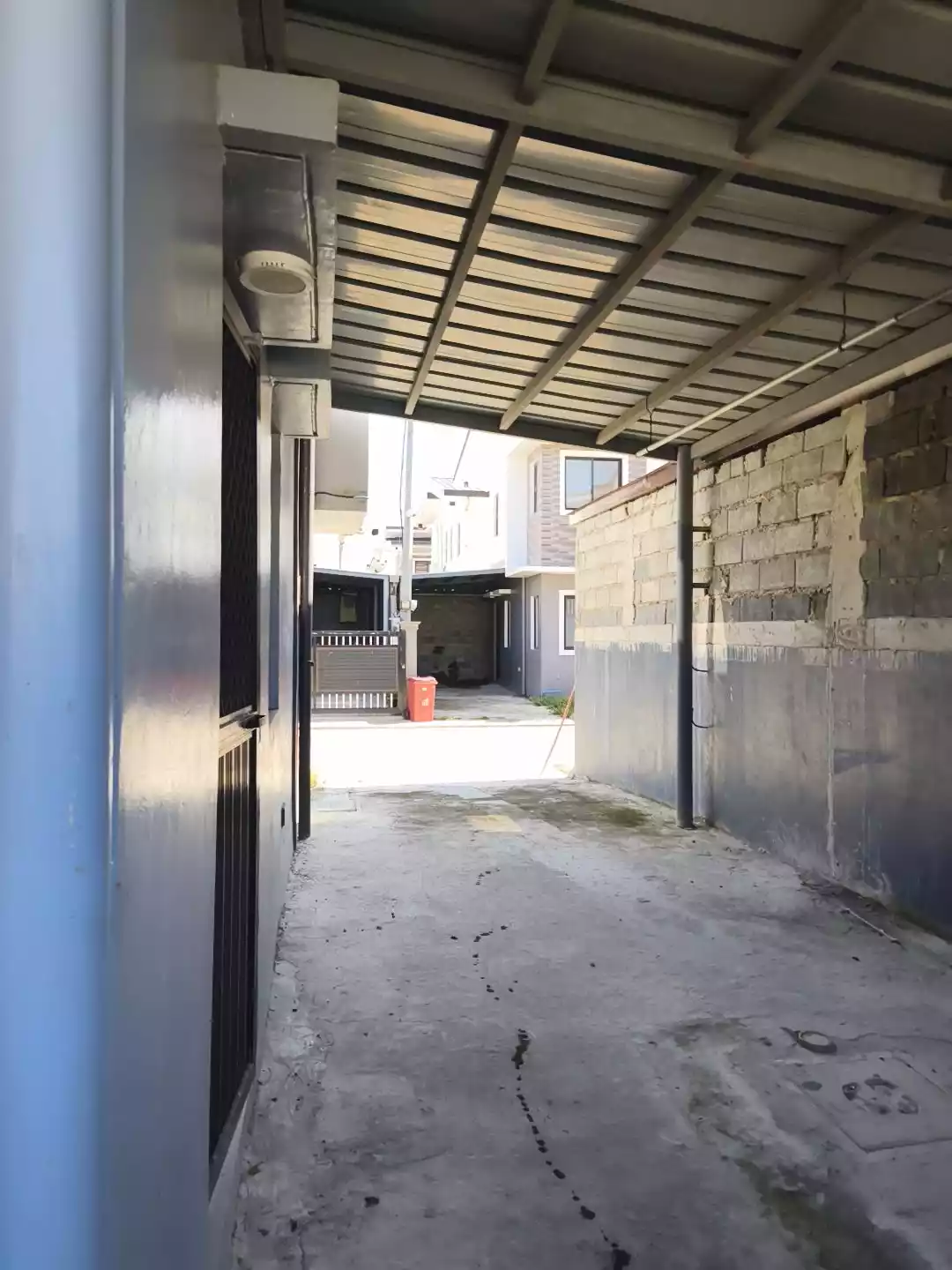 Open photo 11 of 11 — For Sale: 2BR Townhouse in Bobonon, Alangalang — 60 sqm, 1 Parking