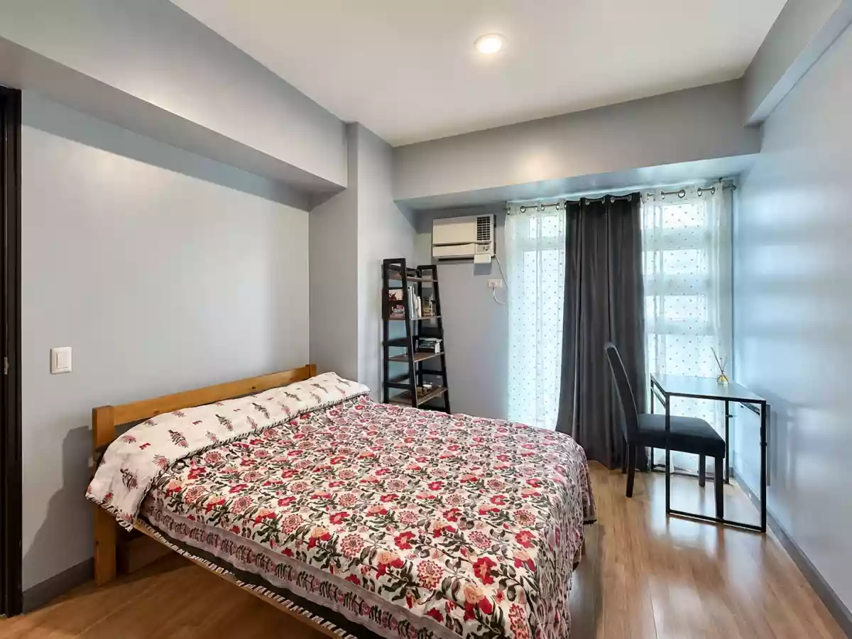 Open photo 14 of 14 — For Sale: 1BR Condo Near Ayala Center Cebu, Cebu City — Furnished