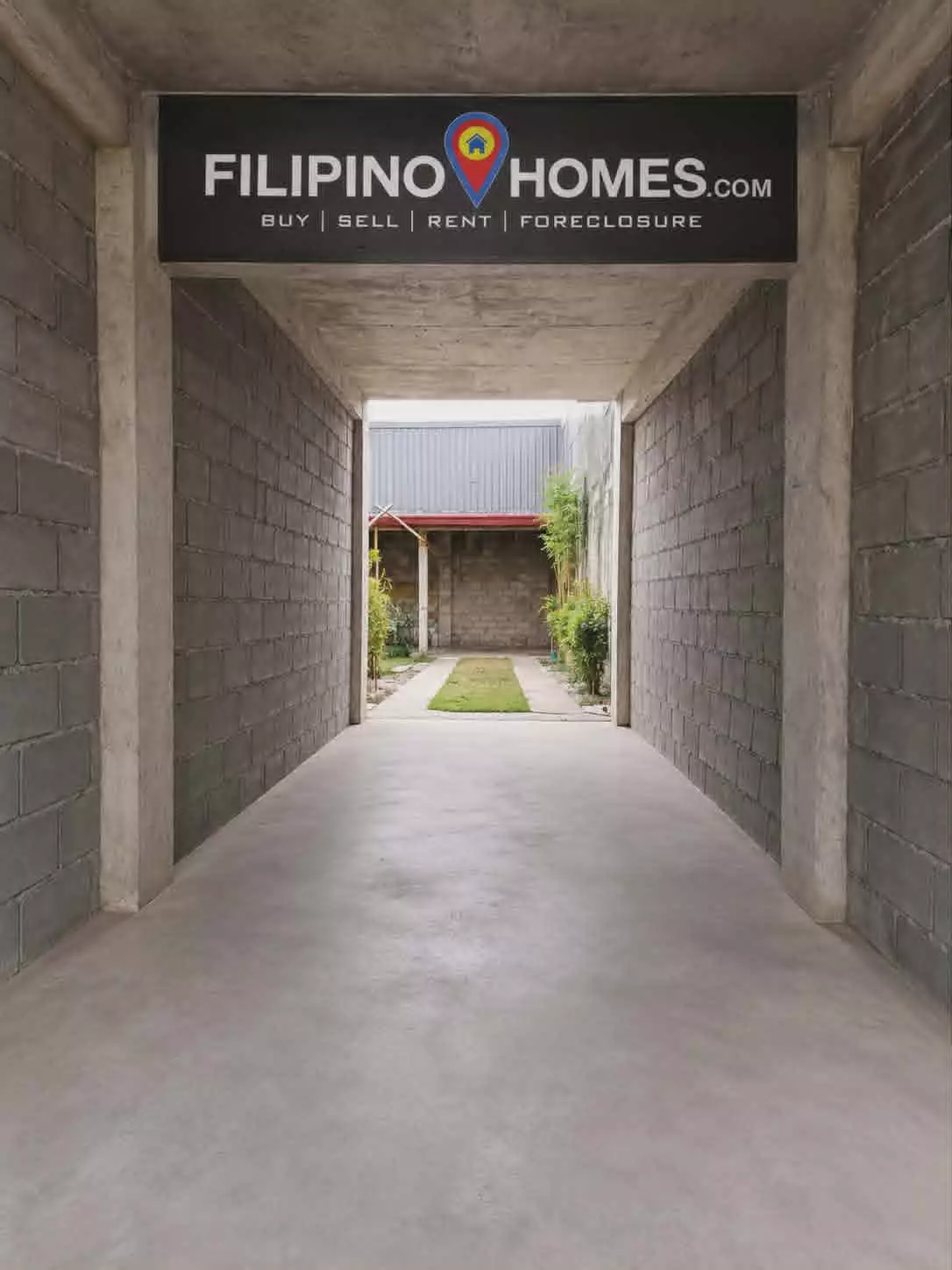 ALONG MAHARLIKA HIGHWAY — House and Lot in Planza, San Fernando, Camarines Sur — Photo 3