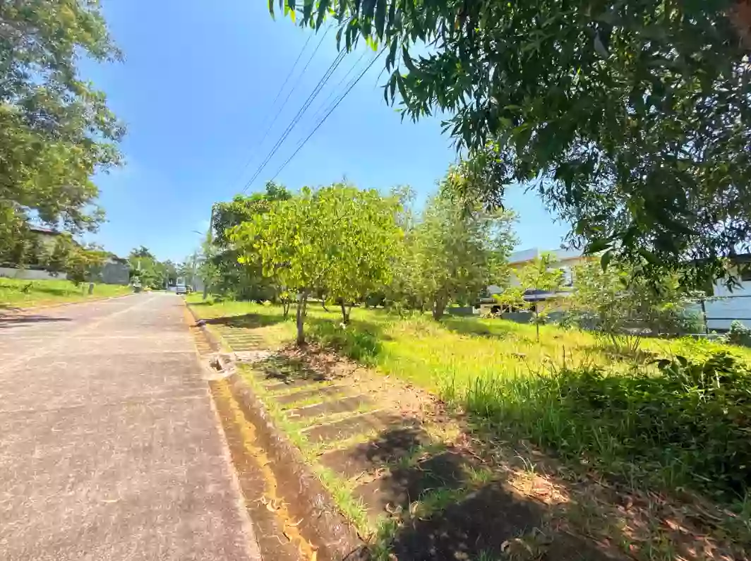 For Sale: Premium Residential Lot in Northcrest, Buhangin, Davao City — 755 sqm