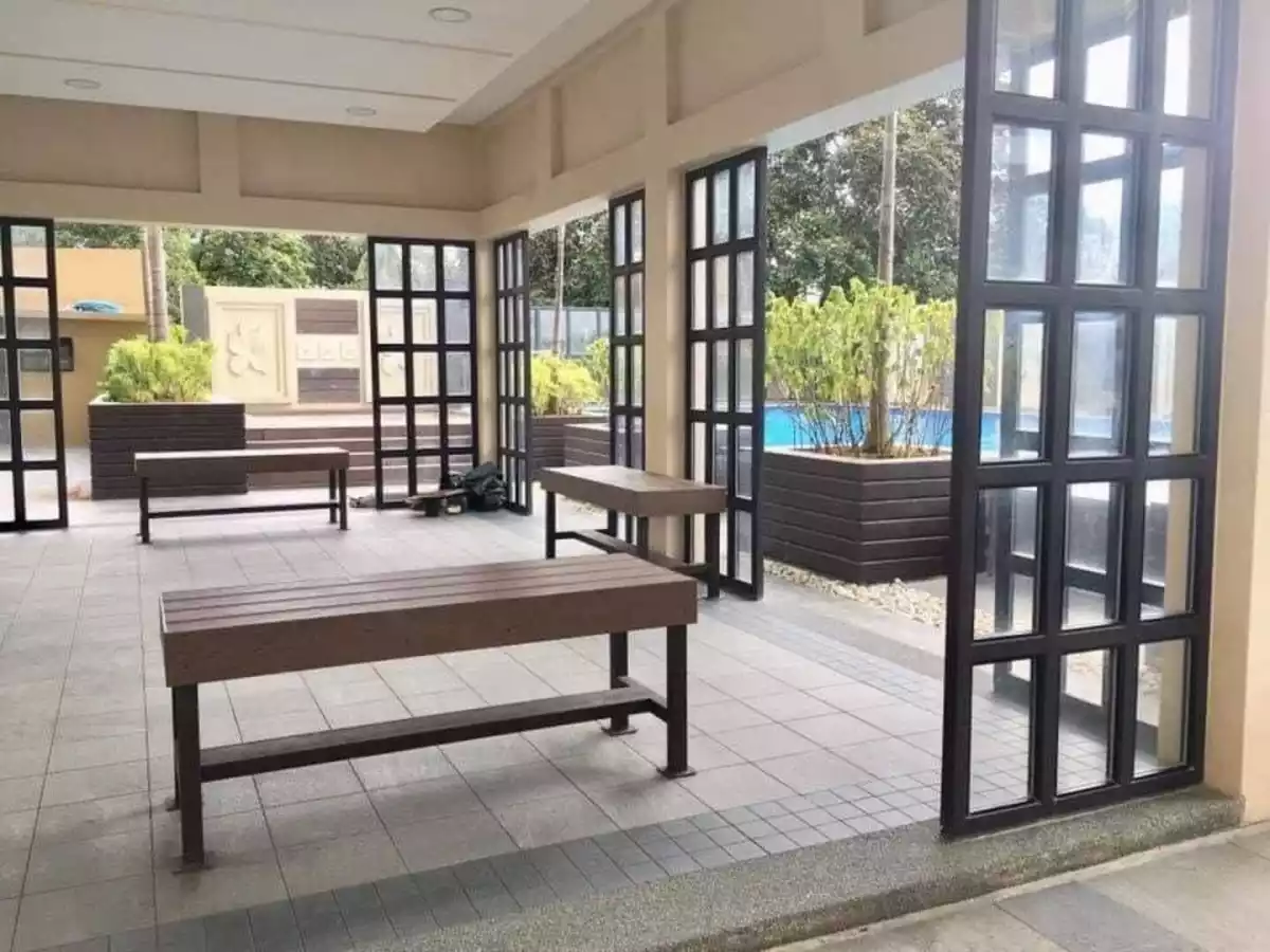 For Rent: Fully Furnished 1BR Azalea Condo in Lahug, Cebu City — 36 sqm — 1 Bedroom in Cebu City, Cebu, 6000 — Photo 6