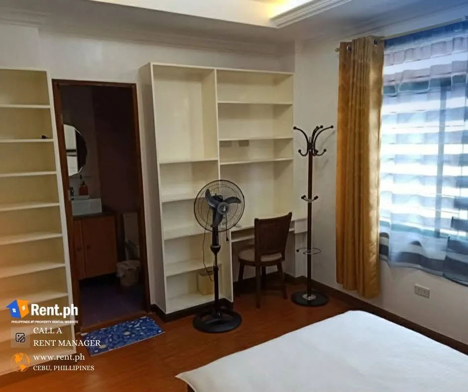 For Rent: 4BR House and Lot in Quiot Pardo, Cebu City — Desana Heights Subdivision — House and Lot in Cebu City, Cebu, 6000 — Photo 6