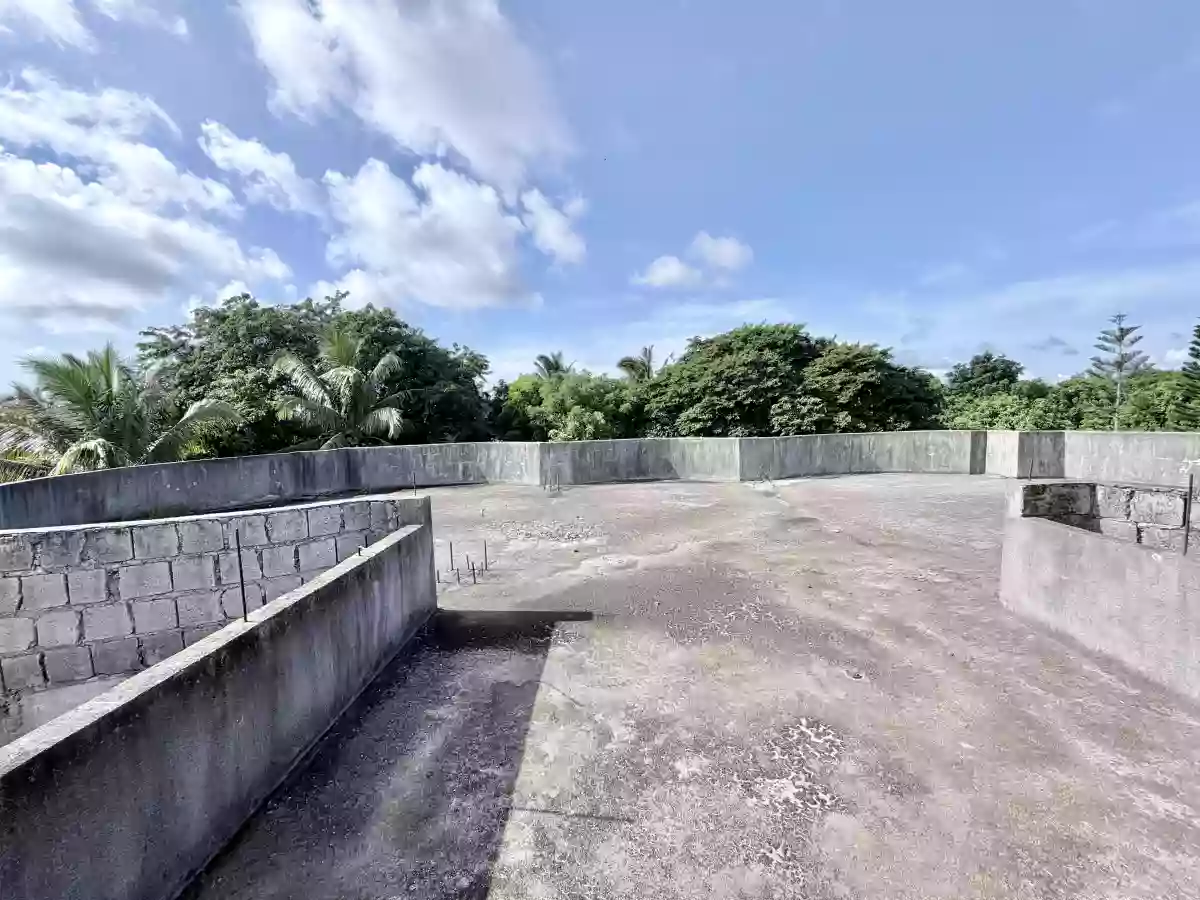 Tagaytay Building with Helipad — Building in Zambal, Tagaytay City, Cavite — Photo 7