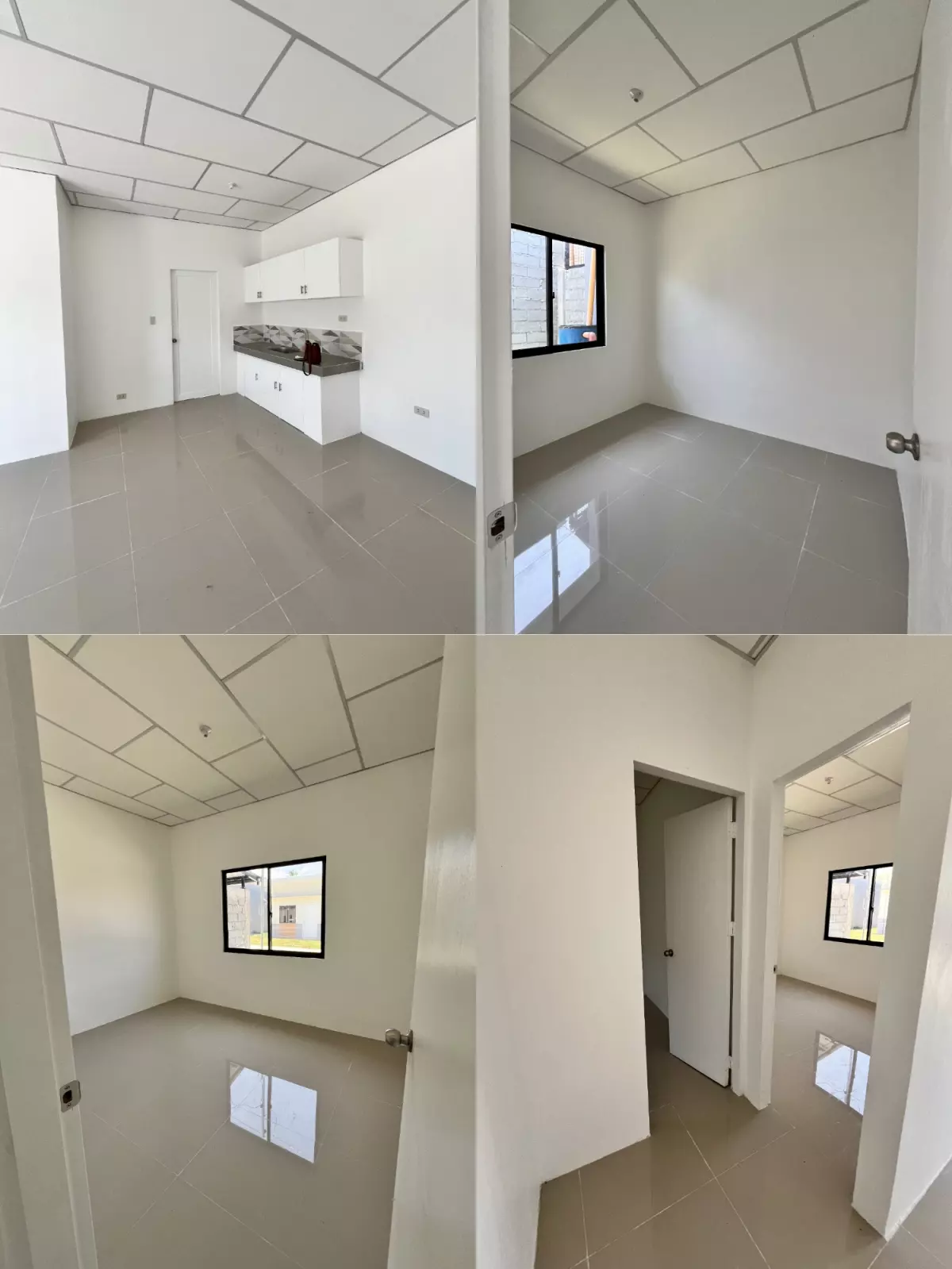 For Sale: 2BR House and Lot in Katangawan, Gen. Santos City 44.75 sqm — House and Lot in Katangawan, Gen. Santos City, South Cotabato — Photo 3