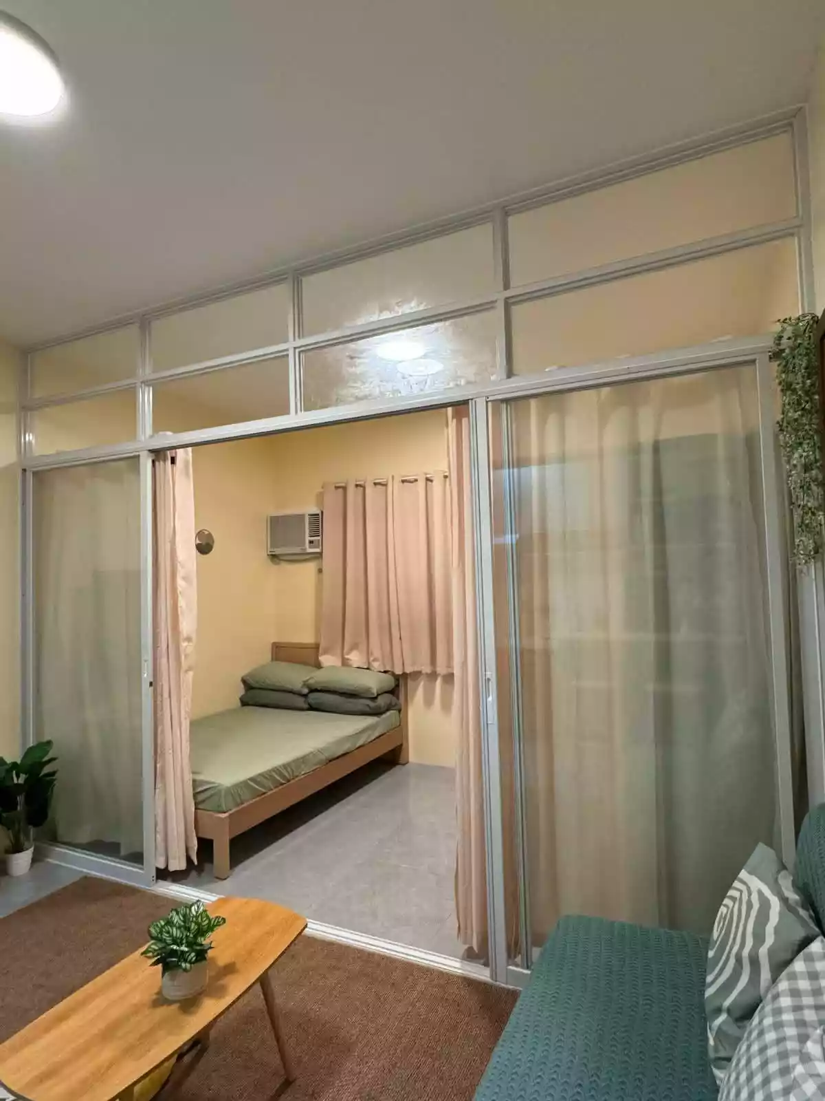 For Sale 1 Bedroom fully furnished in ROMA 1 — 1 Bedroom in Basak, Lapu-lapu City, Cebu — Photo 3