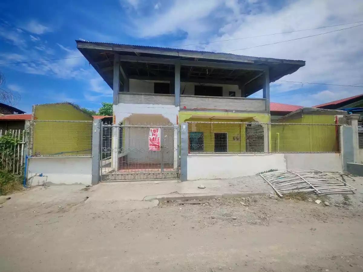 For Sale: Residential Lot in Fatima, Gen. Santos City 180 sqm — Residential Lot in South Cotabato, 9511, Philippines — Photo 7