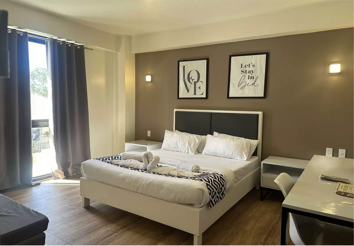 Income-Generating Hotel & Dormitory for Sale in Laoag City, Ilocos Norte – 34 Rooms — Hotel in Bgy. No. 12, San Isidro (Pob.), Laoag City — Photo 6