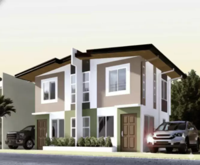 Pre-selling house and lot at Primeworld Suburb, Santiago City – ideal family home - photo 3