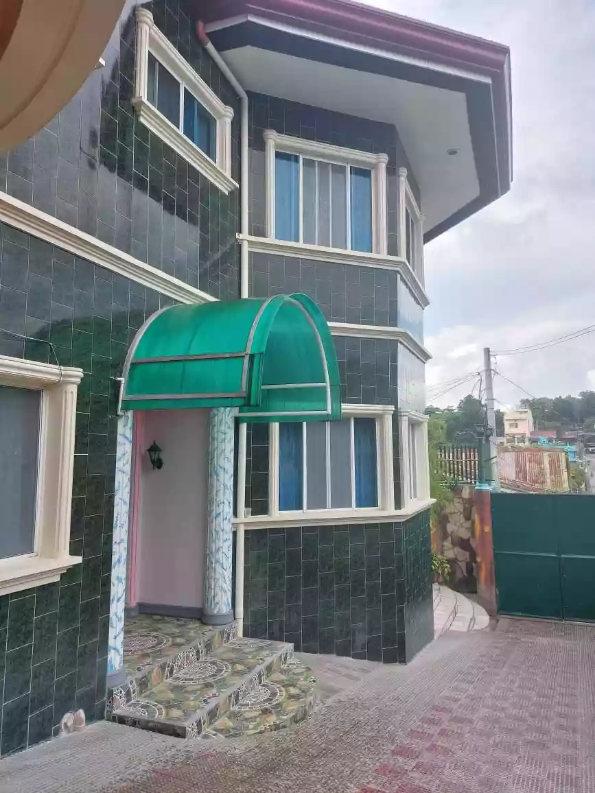 Open photo 15 of 17 — For Sale: 5BR House and Lot in Pagsabungan, Mandaue City — 308 sqm