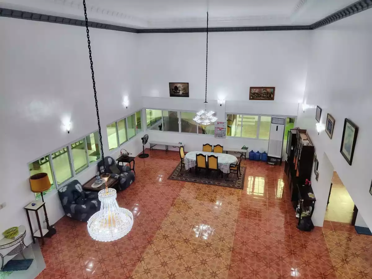 For Sale: 4BR House and Lot in Poblacion VI, Tanjay — 1969 sqm — House and Lot in Tanjay, Negros Oriental, 6204 — Photo 6