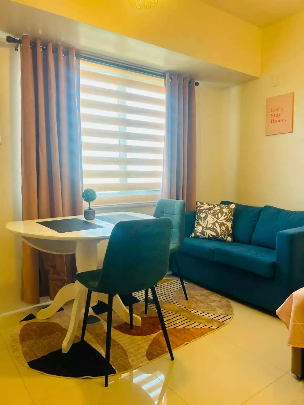 For Rent: Studio Condo in Mabolo, Cebu City — 29.1 sqm — Studio in Cebu City, Cebu, 6000 — Photo 5