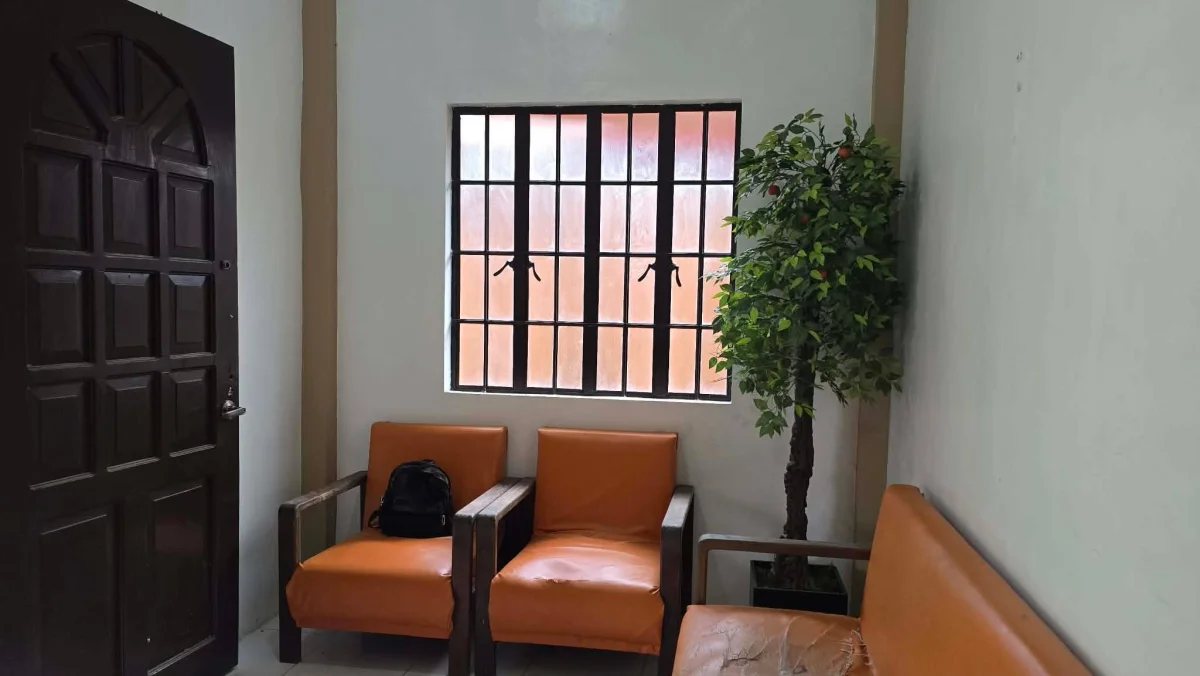 For Sale: 6BR House and Lot in Milagrosa (Pob.), Puerto Princesa City — 1 Garage — House and Lot in Milagrosa (Pob.), Puerto Princesa City, Palawan — Photo 2