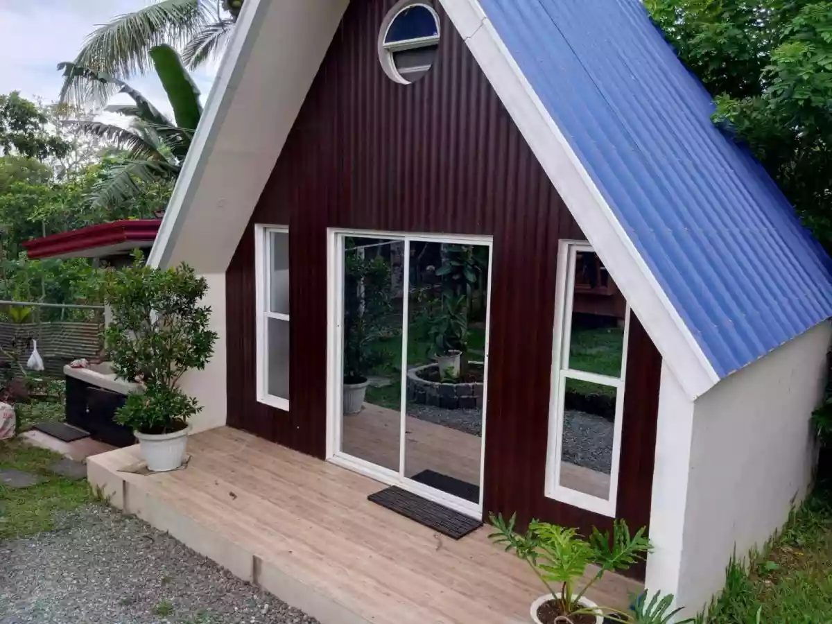 FOR SALE: House and Lot in Mataas Na Burol, Silang, Cavite — Family Home — House and Lot in Silang, Cavite, 4118 — Photo 3