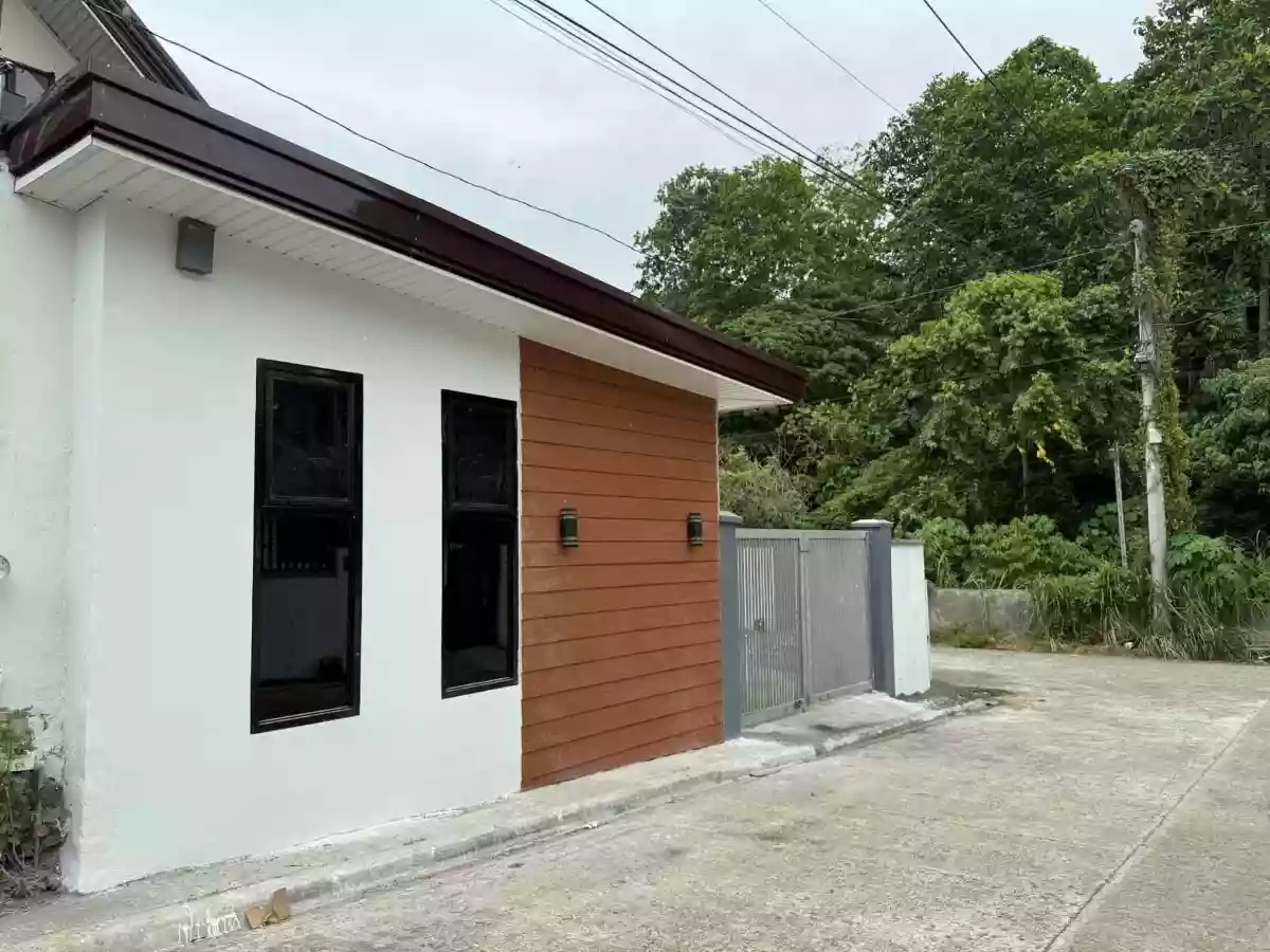 Modern Brand New House for Sale at Prestige Subdivision at Brgy Cabantian Buhangin Davao City — House and Lot in Cabantian, Davao City, Davao del Sur — Photo 4