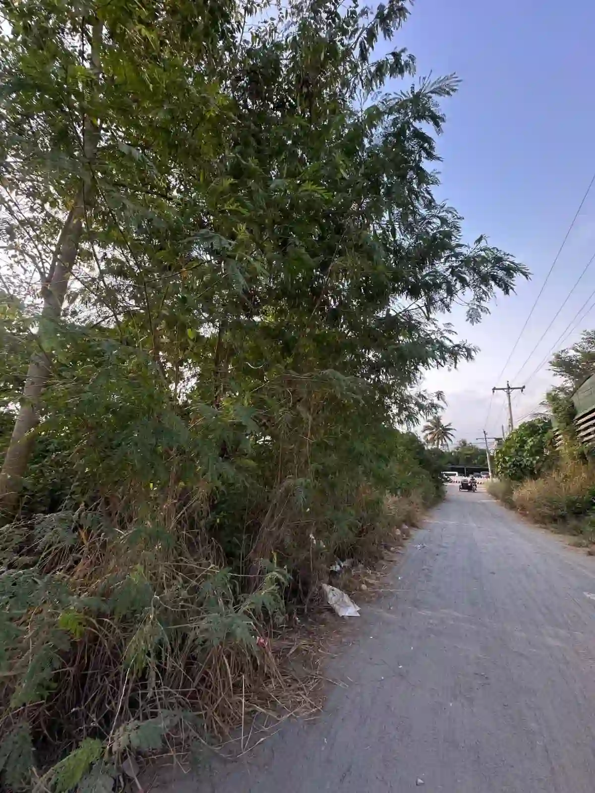 For Rent: Commercial Lot in Mabuhay, General Santos City — 1000 sqm