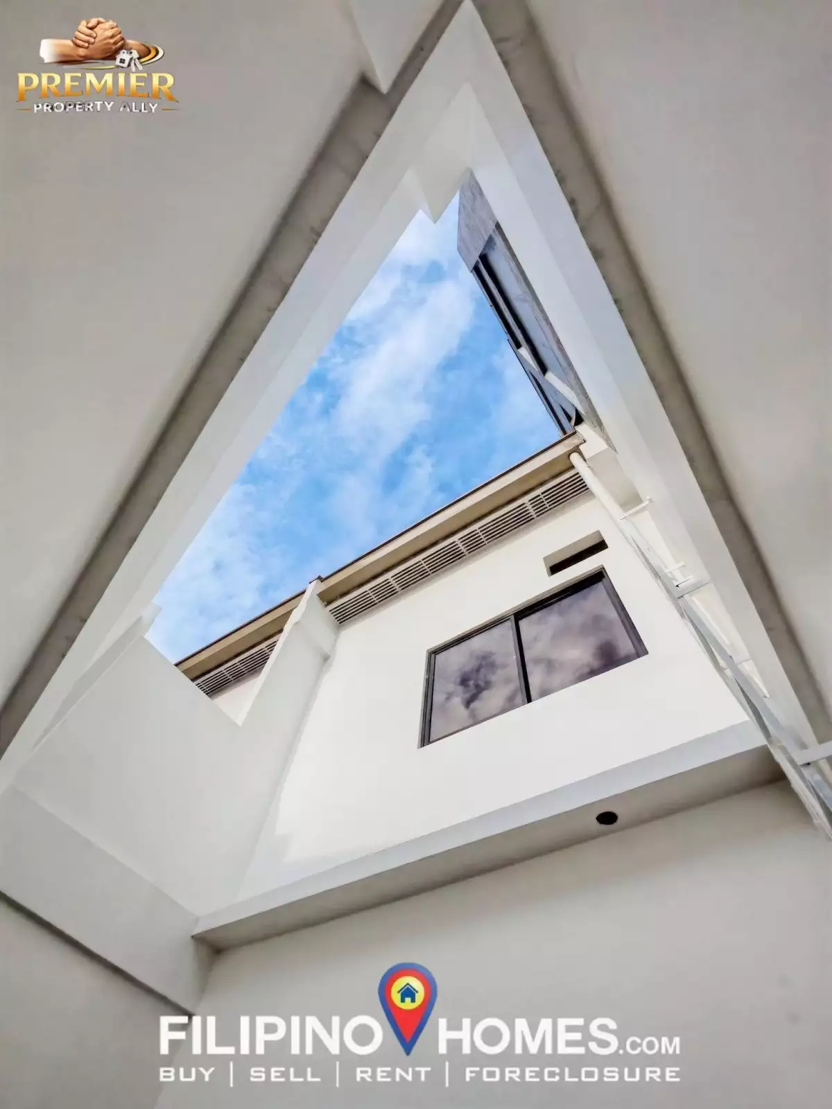3BR Townhouse for Sale Near Chinese General Hospital, Manila City — 2-car garage — Townhouse in Manila City, Metro Manila, 1004 — Photo 7