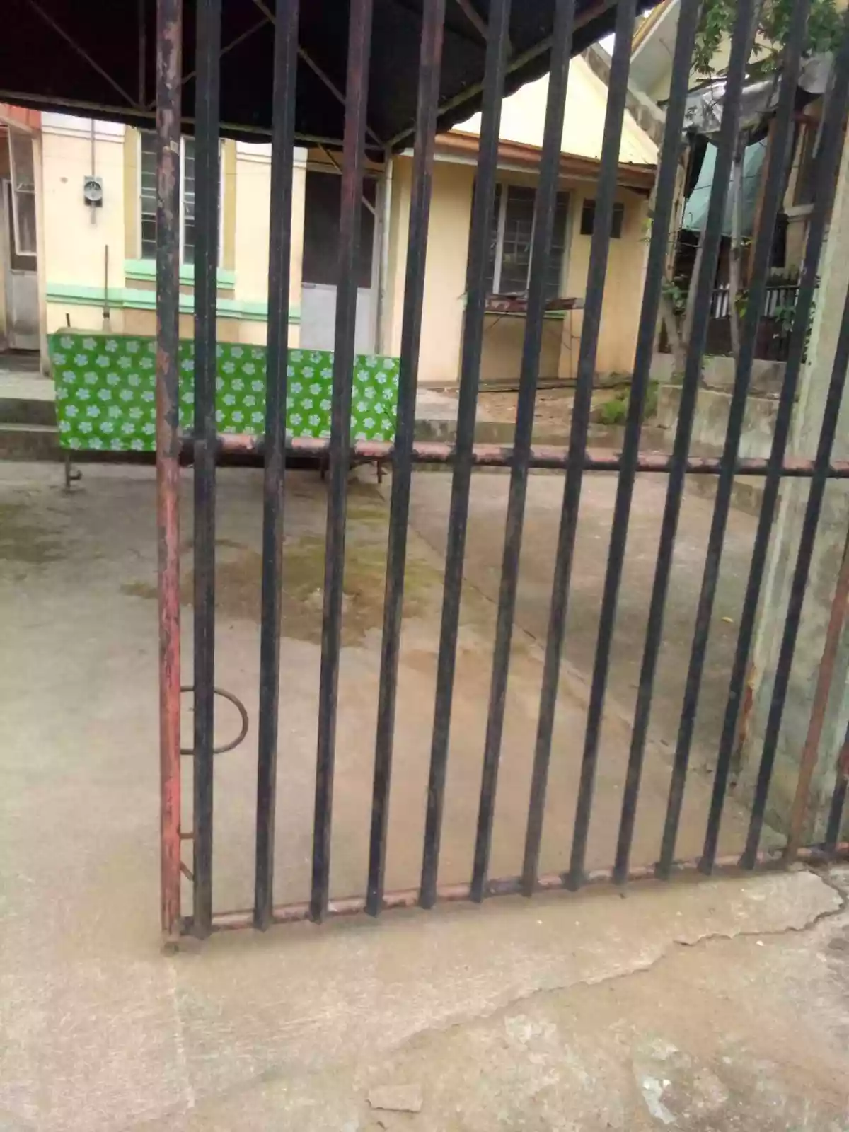 House and lot — House and Lot in F. S. Catanico, Cagayan de Oro City, Misamis Oriental — Photo 2