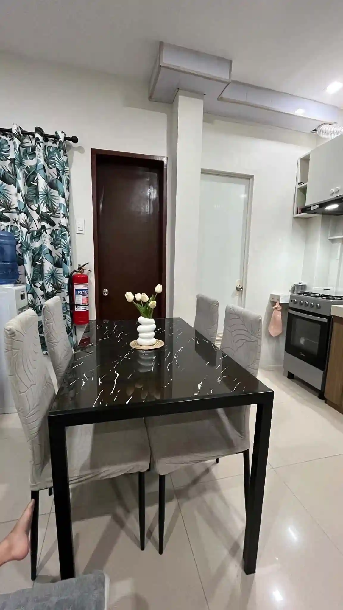 Open photo 9 of 10 — For Sale: 2BR Tubtubon Townhouse in Tubtubon, Sibulan — Investment Ready