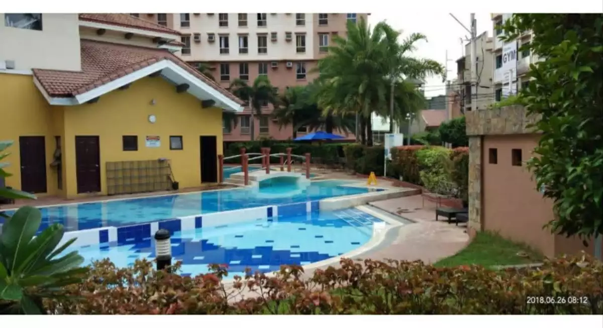 Avida Tower 8 Sucat Paranaque Studio Condo for Sale in San Dionisio — Studio in Avida Towers Sucat, Avida Towers Sucat, Tower 8 — Photo 6