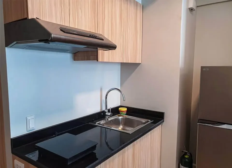 Studio for Rent in Solinea Cebu Business Near Ayala — Studio in Mabolo, Cebu City, Cebu — Photo 5
