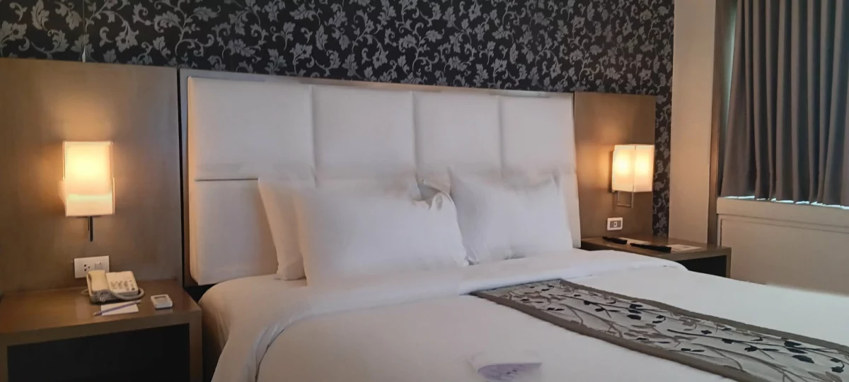 For Sale: Grand Ceña Hotel And Residences Studio, Condotel unit in Camputhaw, Cebu City — Investor Unit — Studio in Camputhaw, Cebu City, Cebu — Photo 5